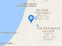 Amora Beach Resort Phuket Hotels near Laguna Phuket