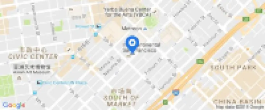InterContinental Hotels SAN FRANCISCO by IHG