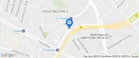 杜塞爾多夫西斯特恩voco酒店 - 停車場