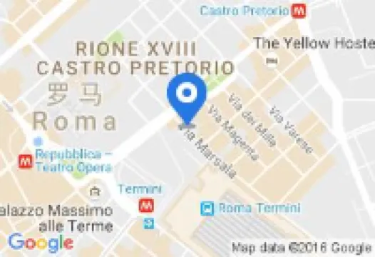 Best Western Premier Hotel Royal Santina