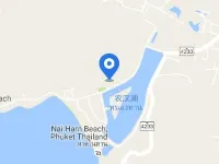 SUNSURI PHUKET, Nai Harn Beach Hotels near Nai Harn Beach