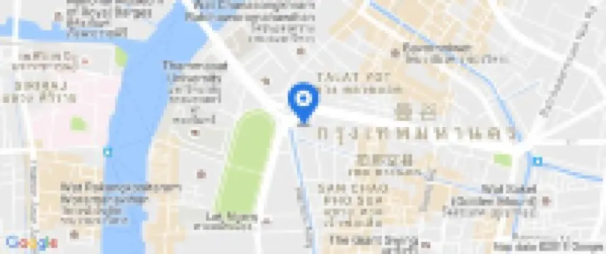 Royal Rattanakosin Hotel - Near Grand Palace & Khaosan Road