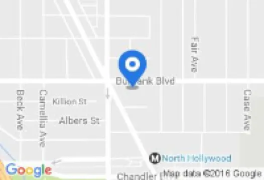 Hampton Inn by Hilton North Hollywood