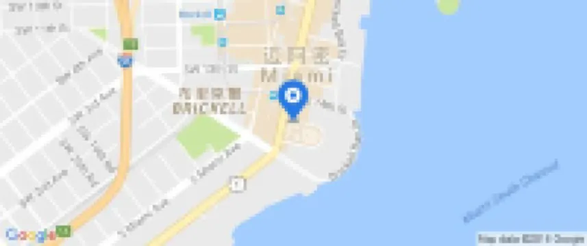 Four Seasons Hotel Miami