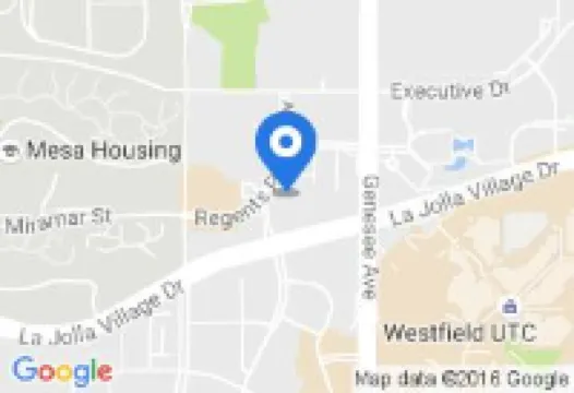 San Diego Marriott La Jolla