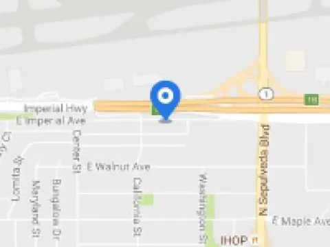 Embassy Suites by Hilton Los Angeles International Airport South Hotels in El Segundo