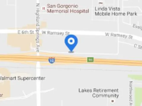 Hampton Inn & Suites Banning/Beaumont Hoteles en Banning