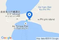 Panmanee Hotel-Newly Renovated