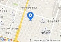 Reborn Suwon Silkroad Hotel