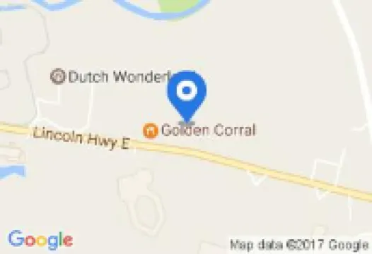 Red Roof Inn Lancaster