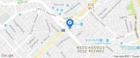 Athenaeum InterContinental 아테네 호텔