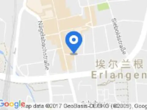 NH Erlangen Hotels in Erlangen