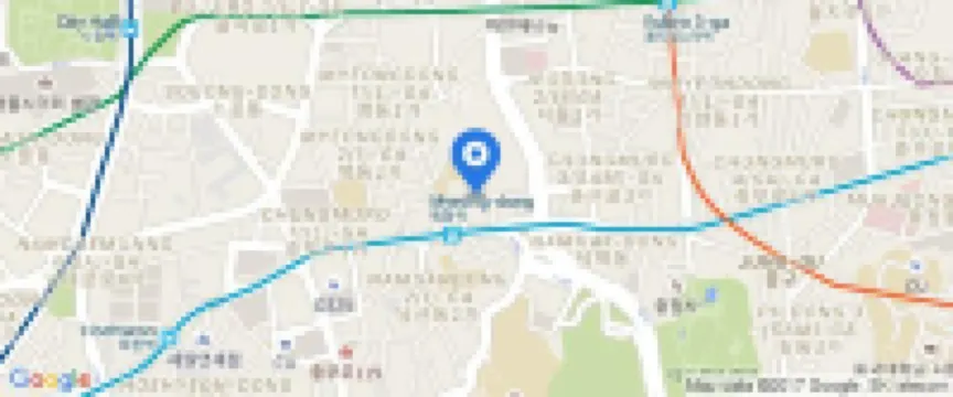 The Grand Hotel Myeongdong