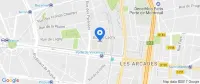 Piapia Hotel Hotels in Saint-Mande