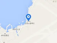 Pampas Hotel Jeju Hotels near Samda Park