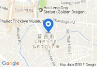 スリープアットプーケット