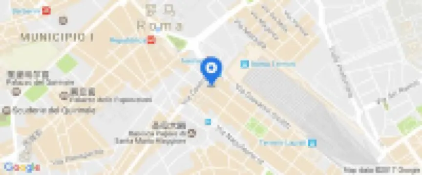 ウナ ホテル ローマ