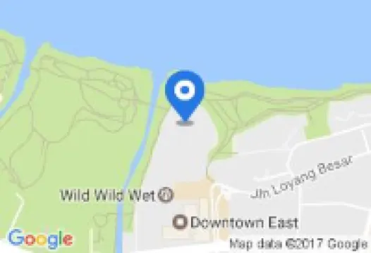 ดี รีสอร์ท แอท ดาวน์ทาวน์ อีสต์