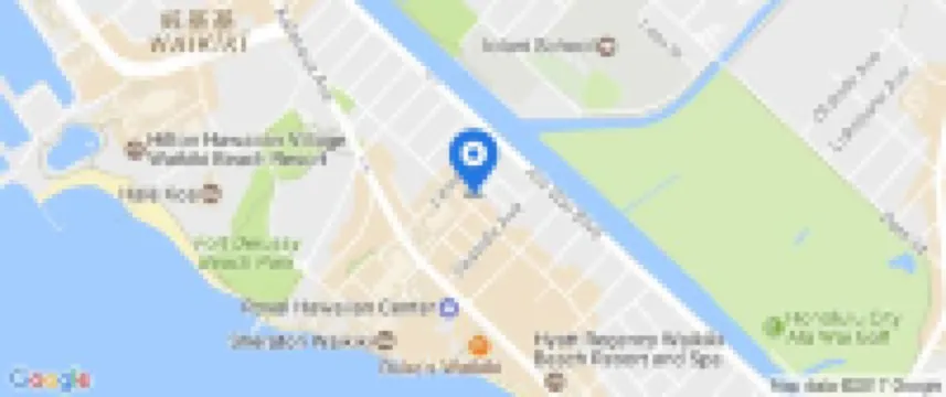 Courtyard Waikiki Beach