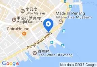 檳城19號飯店 - 2 星級