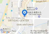 Currency Serviced Suites