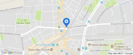 Swiss Star Tower - Self Check-IN Отели рядом с достопримечательностью «Kirche Enge»