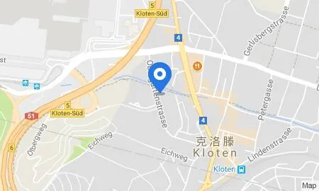 Swiss Star Zurich Airport - Self Check-IN