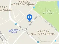 Barhat Resort Hotels in Taraz