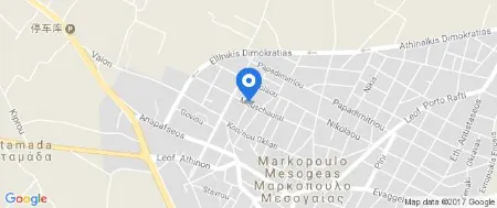 A&J Apartments or Rooms Athens airport