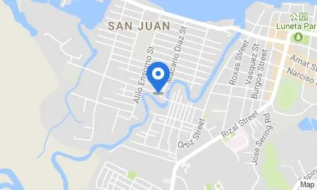 Surigao Tourist Inn Main