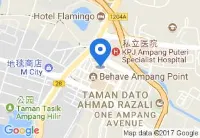 Palm Inn Ampang Point