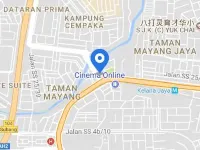 Hotel 99 Kelana Jaya (PJ) Hotels near Evolve Concept Mall