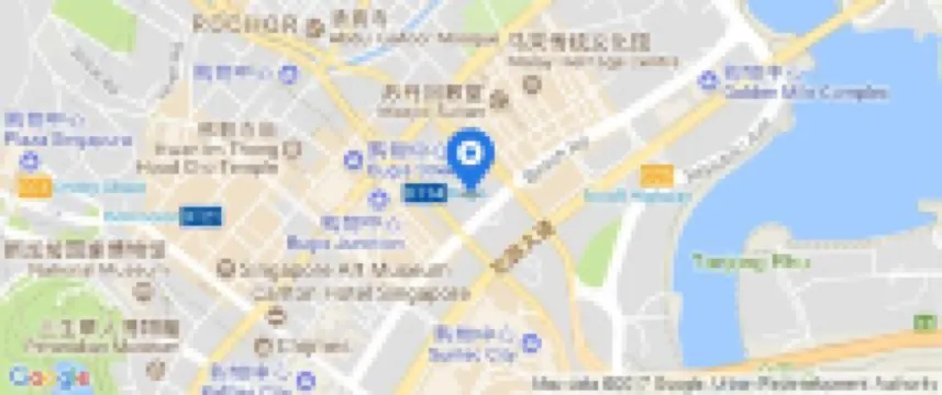 อันดาซ สิงคโปร์ โดย ไฮแอท โรงแรมในสิงคโปร์