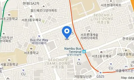 Gangnam Boutique Hotel Sohsul Отели рядом с достопримечательностью «Станция метро Hannam»