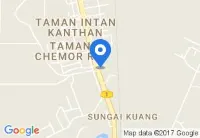 Rumah Tumpangan Abby Hotels in Chemor