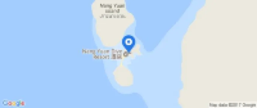 Nangyuan Island Dive Resort