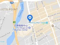 The Parc Hotel Hotels near Flushing Meadows