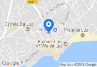 A12 - Praia da Luz Studio Apartment by DreamAlgarve - vasca da bagno