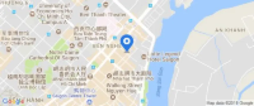 白色 8A 泰範龍酒店