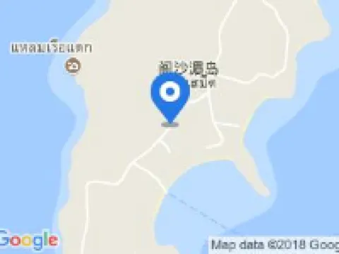 サメット ベルハウス サメット島のホテル