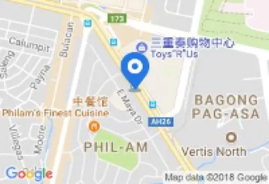 Hotel Sogo - Edsa Trinoma