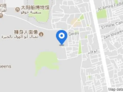 Pyramids View Inn Hotels in Giza