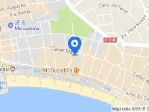 Magnolia Hotel - Adults Only Hoteles en Salou