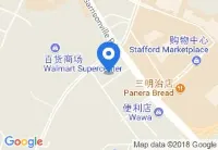 Red Roof Inn & Suites Stafford, VA Hotel a Griffis-Widewater