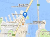 Park Hyatt Sydney Hotels near The Rocks