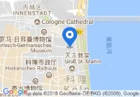 ホテル アン デア フィルハーモニー