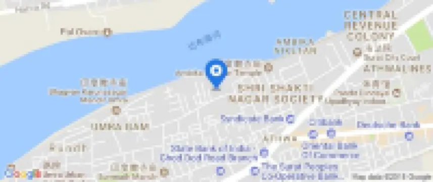 Surat Marriott Hotel