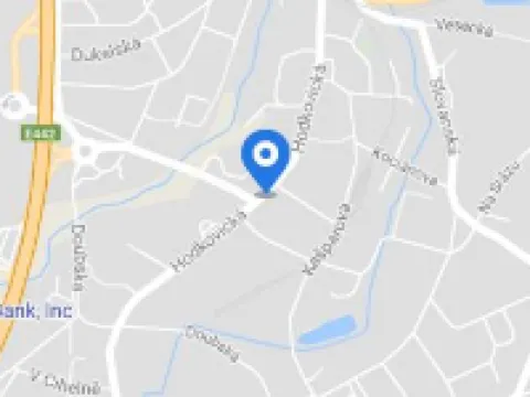 Pytloun Self Check-in Hotel Liberec Hoteles en Liberec