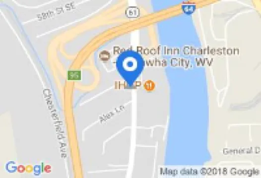 레드 루프 인 찰스턴-캐너와 시티