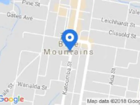 YHA Blue Mountains Katoomba Hotels in Katoomba